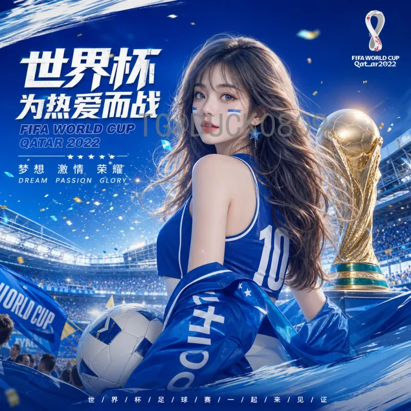 完整2026世界杯新闻资讯：赛事动态、球队备战与焦点前瞻